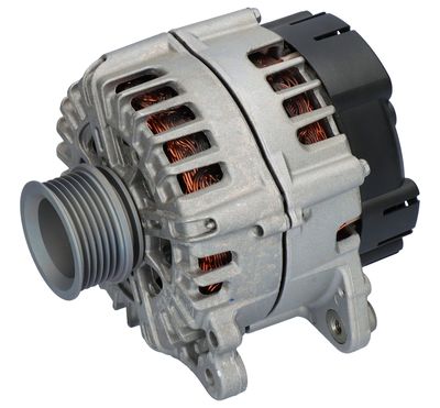 GENERATOR / ALTERNATOR VALEO 440597 7