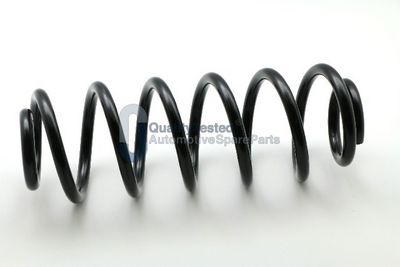 Pružina podvozku JAPANPARTS ZCQ6598H