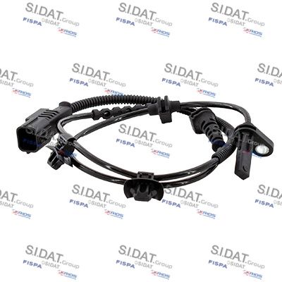 SENSOR RADDREHZAHL SIDAT 840005A2