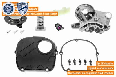 REPARATURSATZ LAGERBOCK-NOCKENWELLE VAICO V102727 1
