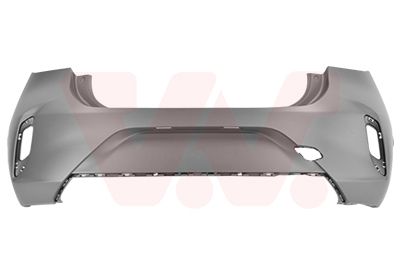 Буфер VAN WEZEL 3805546 для OPEL CORSA