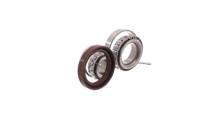 RADLAGERSATZ SKF VKBA523 24