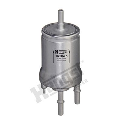 Топливный фильтр HENGST FILTER H280WK для VW AMAROK