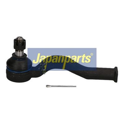 JAPANPARTS Skersinės vairo trauklės galas