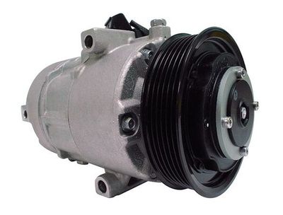 COMPRESOR CLIMATIZARE MAHLE ACP636000P 5