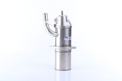 KüHLER ABGASRüCKFüHRUNG NISSENS 989423 19