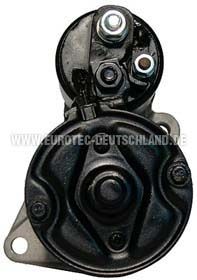 STARTER EUROTEC 11016890 2
