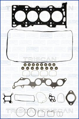 Комплект прокладок, головка цилиндра TRISCAN 598-2698 для MAZDA 5