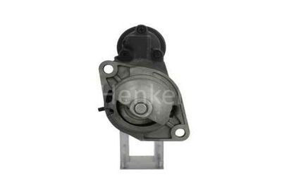 Стартер Henkel Parts 3112702 для NISSAN CHERRY