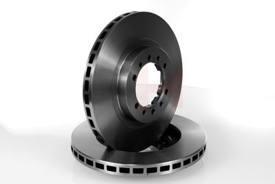 DISC FRANA GH GH403014 13