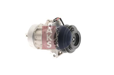 KOMPRESSOR KLIMAANLAGE AKS DASIS 853029N 8