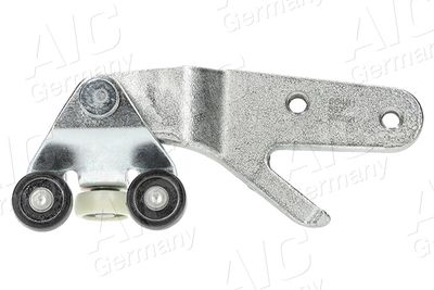 GHIDAJ CU ROLE USA GLISANTA