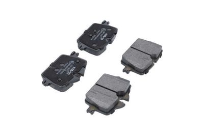 SET PLACUTE FRANA FRANA DISC Kavo Parts KBP10047 12