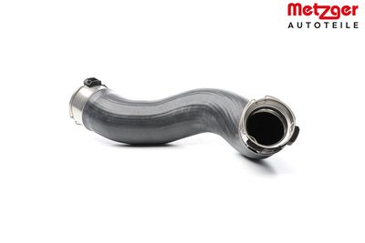 LADELUFTSCHLAUCH METZGER AUTOTEILE 2400611 5