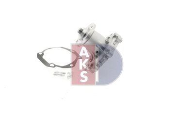 POMPă DE APă RăCIRE MOTOR AKS DASIS 570639N 4