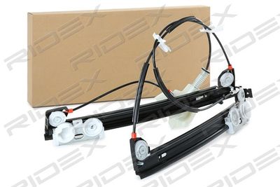 Podnośnik szyby RIDEX 1561W0161