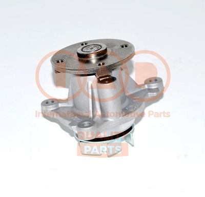 Водяной насос, охлаждение двигателя IAP QUALITY PARTS 150-07047 для KIA PICANTO