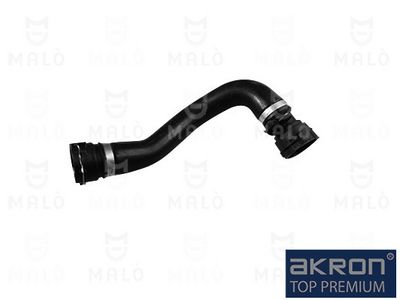 маркуч на радиатора AKRON-MALÒ 175864A
