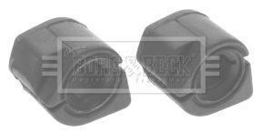 Repair Kit, stabiliser coupling rod Borg & Beck BSK6269K