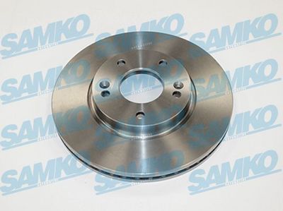 DISC FRANA SAMKO K2045V