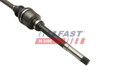 PLANETARA FAST FT27058 2