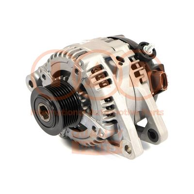Генератор IAP QUALITY PARTS 802-07066G для HYUNDAI H-1