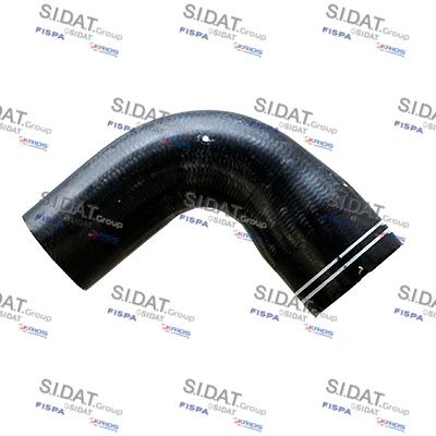 Трубка нагнетаемого воздуха SIDAT 500408C для FIAT DOBLO