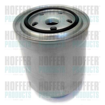 HOFFER 4856 Паливний фільтр 