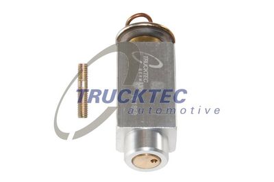 TRUCKTEC AUTOMOTIVE 01.59.008 Расширительный клапан кондиционера  для RENAULT SAFRANE (Рено Сафране)