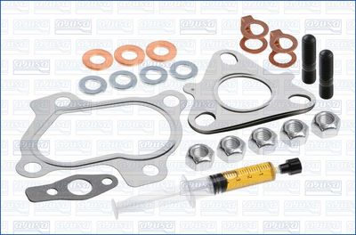 SET MONTAJ TURBOCOMPRESOR