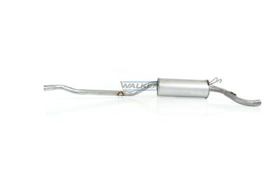 крайно гърне WALKER 14036