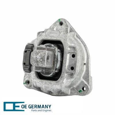 OE Germany 801153 Подушка двигателя для BMW 7 (F01, F02, F03, F04) 750 d xDrive OE Germany 801153 Подушка двигателя для BMW 7 (F01, F02, F03, F04) 750 d xDrive