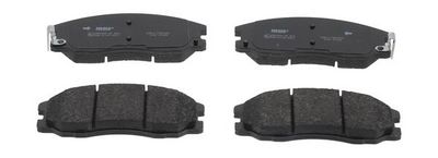 SET PLACUTE FRANA FRANA DISC