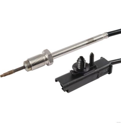 датчик, температура на изгорелите газове HERTH+BUSS ELPARTS 70682611