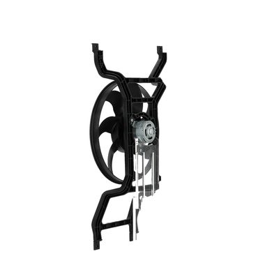 VENTILATOR RADIATOR NISSENS 850280 19