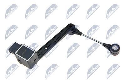 Valdiklis, važiavimo aukščio reguliavimas