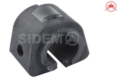Suspension, stabilisateur SIDEM