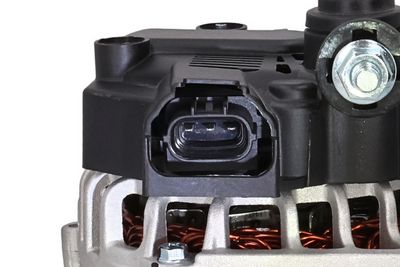 GENERATOR / ALTERNATOR KAMOKA 8620254 4