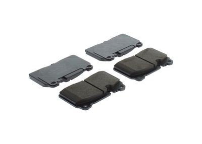 BREMSBELAGSATZ SCHEIBENBREMSE BOSCH 0986494702 22