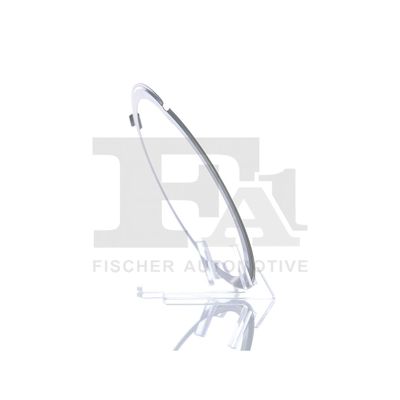 GARNITURA ETANS. COMPRESOR FA1 400534 26