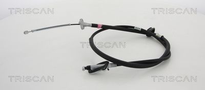 TRISCAN 8140 41128 Трос ручного тормоза для DAIHATSU MOVE
