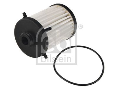 Hydraulic Filter, automatic transmission FEBI BILSTEIN 180578