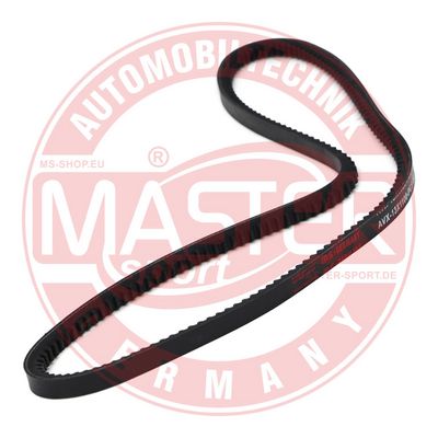 CUREA TRANSMISIE MASTER-SPORT GERMANY AVX13X1100PCSMS 1