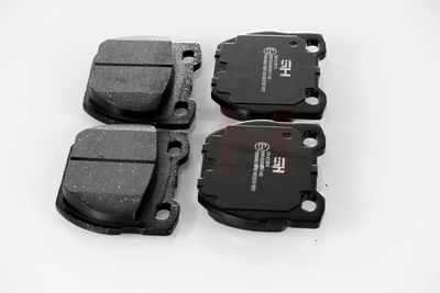 SET PLACUTE FRANA FRANA DISC GH GH412013 45