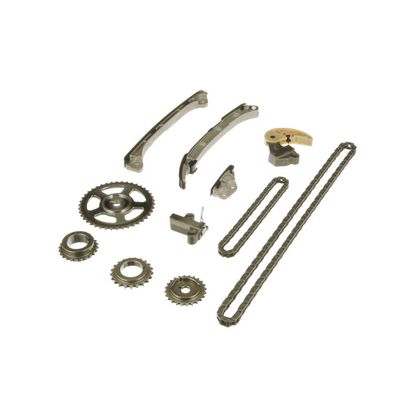 STEUERKETTENSATZ GATES CHK1022M 45