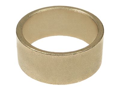 Įvorė, starterio velenas