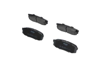 SET PLACUTE FRANA FRANA DISC Kavo Parts KBP9099 6