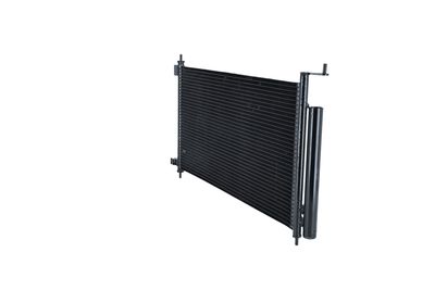 KONDENSATOR KLIMAANLAGE NRF 35583 34