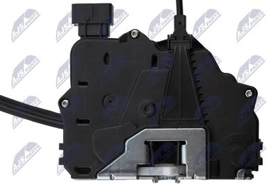 Zámek dveří NTY EZC-CT-091