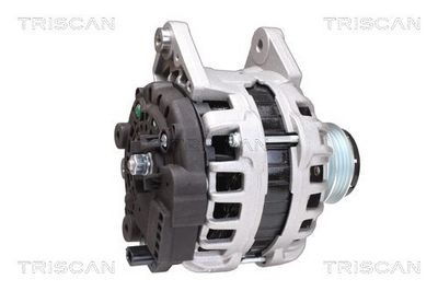 GENERATOR / ALTERNATOR TRISCAN 831025014 5